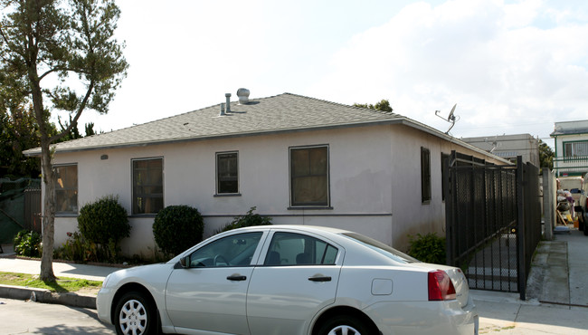 1135 Daisy Ave in Long Beach, CA - Building Photo - Building Photo