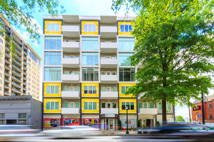 Byron on Peachtree Apartments
