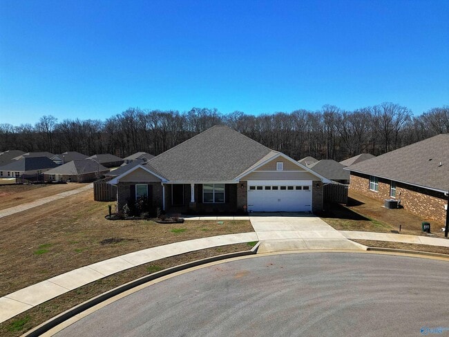 property at 14303 Lavender Ct