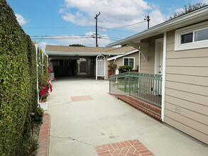 1824 W Canton St in Long Beach, CA - Building Photo - Building Photo