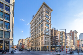 458 Broadway in New York, NY - Building Photo - Primary Photo