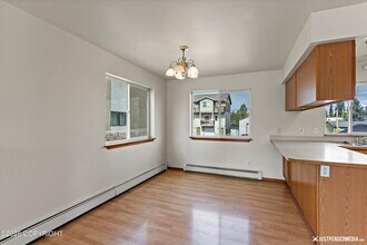 437 E 14th Ave in Anchorage, AK - Building Photo - Building Photo