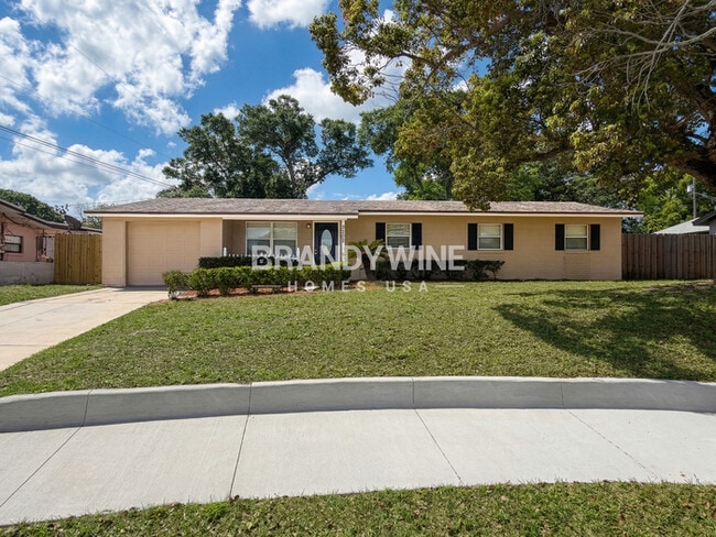 property at 3202 Needles Dr