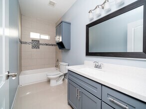 1901 W Taft St, Unit #3 in Weslaco, TX - Building Photo - Building Photo