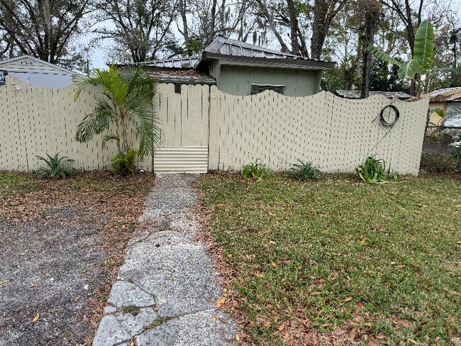 property at 12513 4 Oaks Rd
