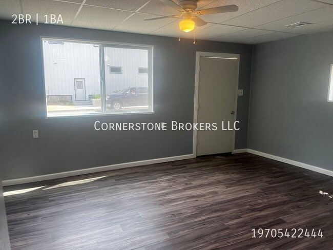 property at 215 Edmunds St