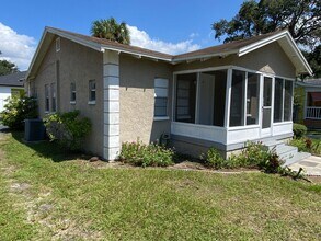 3317 W Pine St in Tampa, FL - Foto de edificio - Building Photo
