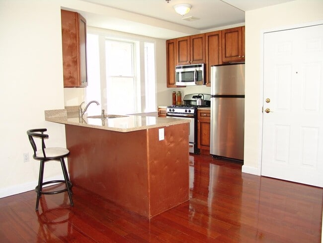 property at 620 38th St