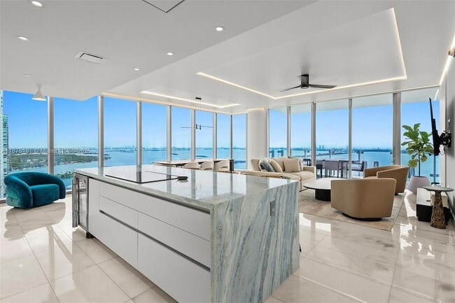 property at 700 NE 26th Terrace