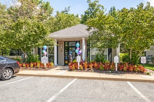 The Vinings At Christiana