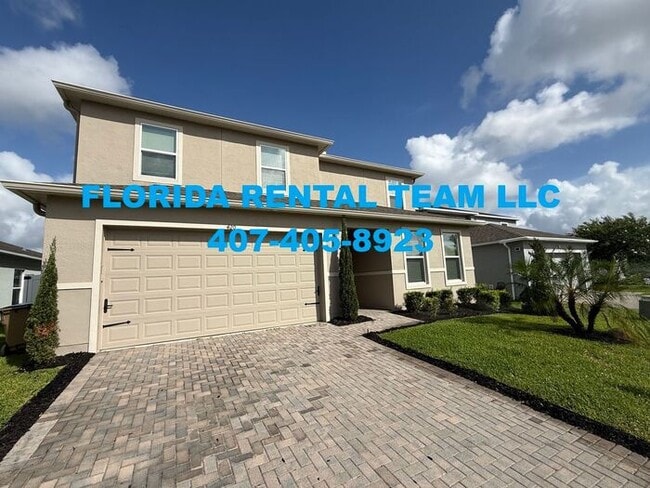 property at 420 Kestrel Dr