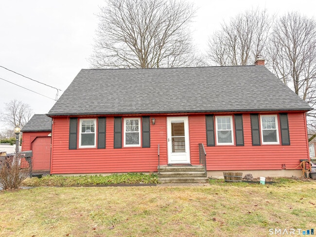 property at 37 Mathewson Ave