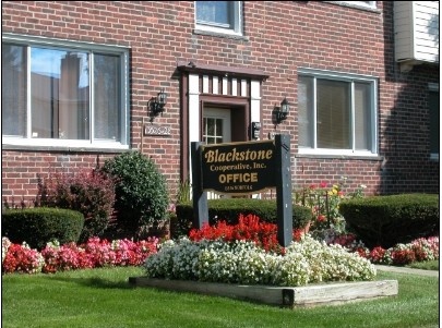 Blackstone Manor Cooperative