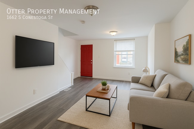 1662 S Conestoga St in Philadelphia, PA - Building Photo - Building Photo