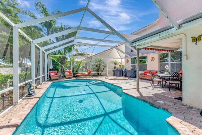 17274 Ventana Dr in Boca Raton, FL - Building Photo - Building Photo