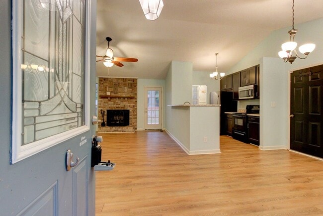 229 Millstone Cir in Clarksville, TN - Building Photo - Building Photo