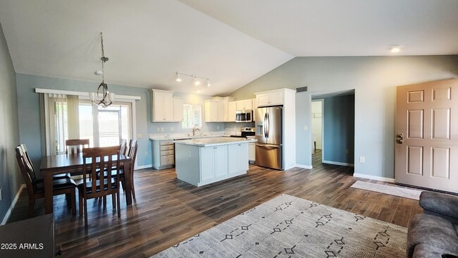 property at 14227 W Yosemite Dr
