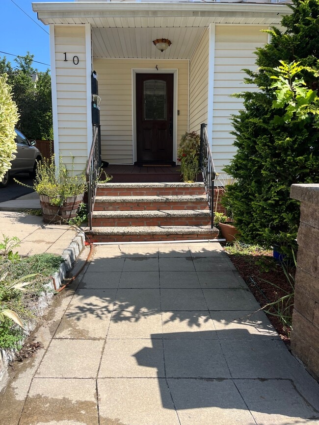 property at 10 Edisonia Terrace