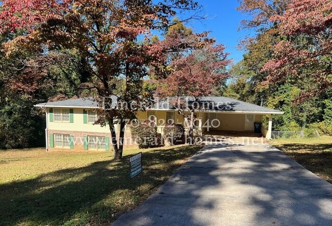 property at 548 Los Alamos Pl