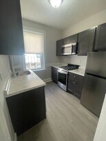 65 Gordon St in Boston, MA - Building Photo