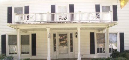 109 S Outerbridge St in Robersonville, NC - Building Photo - Building Photo