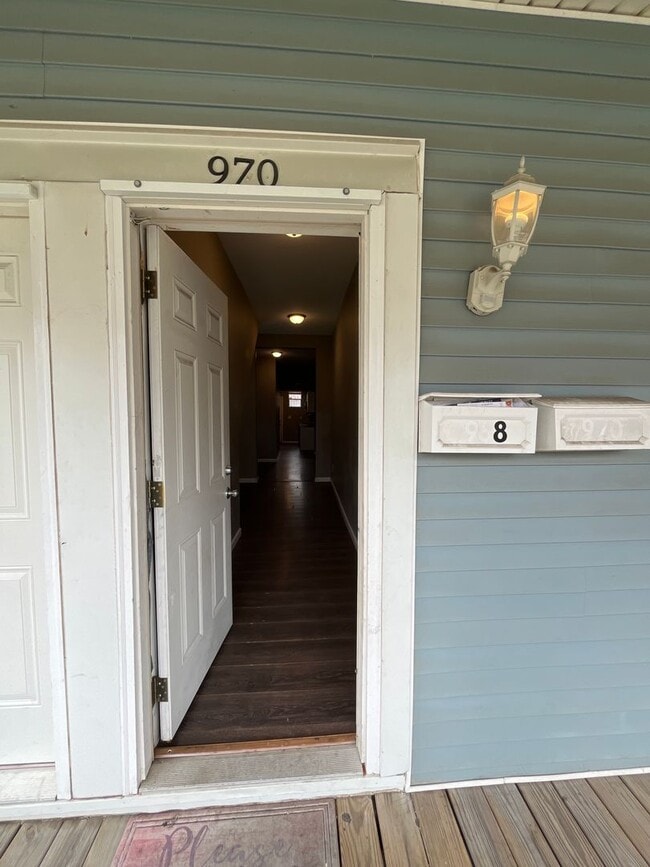 968-970-970 Wilson Ave in Columbus, OH - Building Photo - Building Photo