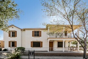 809 E Agua Fria Ln in Avondale, AZ - Building Photo