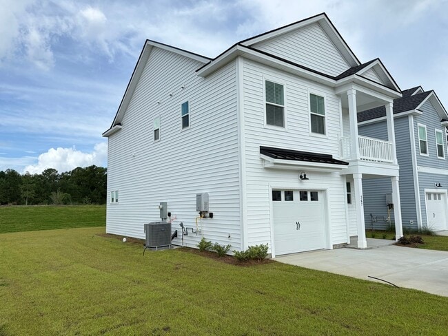property at 367 Chapman Cir
