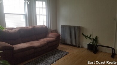 26 Mapleton St, Unit 1 in Boston, MA - Building Photo - Building Photo