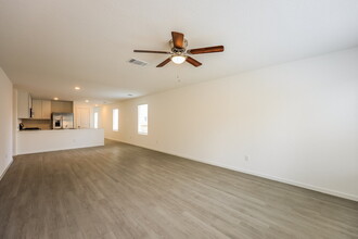 425 Payton Pl in Marion, TX - Building Photo - Building Photo