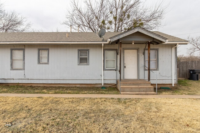 property at 4709 Coronado Ave