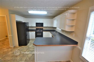 100 Berkshire Ln in Covington, GA - Building Photo - Building Photo