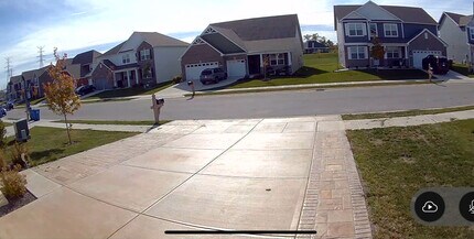 5817 Flat Hill Dr in Indianapolis, IN - Building Photo - Building Photo