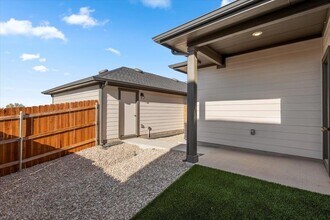 2620 Caleb Asher Lp, Unit 23A in Round Rock, TX - Building Photo - Building Photo