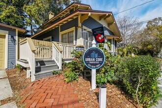 1114 2nd St N in St. Petersburg, FL - Foto de edificio - Building Photo