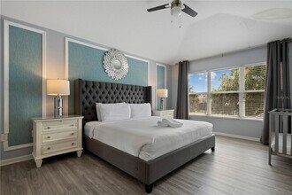 2600 Daulby St in Kissimmee, FL - Building Photo - Building Photo