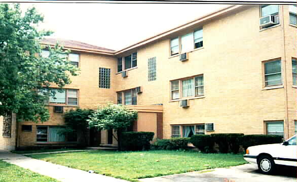 2810 N Lowell Ave in Chicago, IL - Building Photo - Building Photo