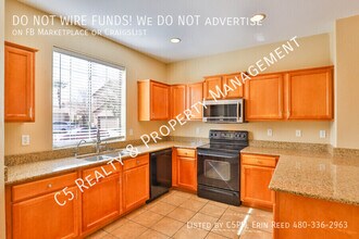 3868 E Palmer St in Gilbert, AZ - Building Photo - Building Photo