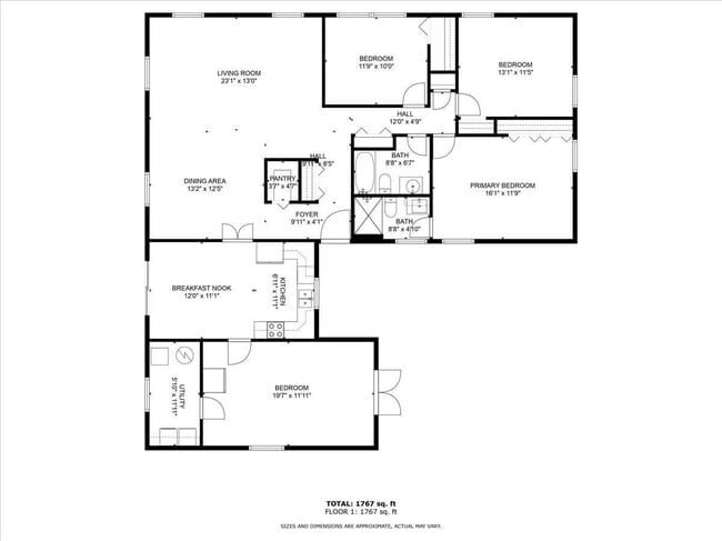 57 Garland Ln in Willingboro, NJ - Building Photo - Building Photo