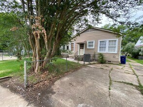 823 Ratcliff St in Shreveport, LA - Building Photo - Building Photo