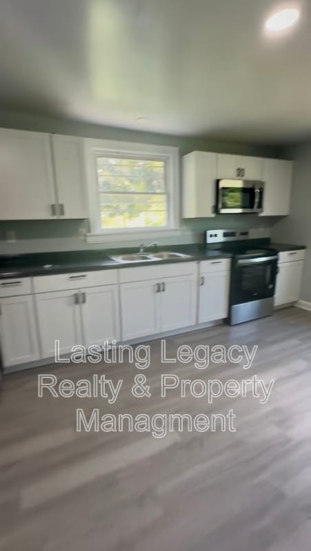 property at 329 Jackson St