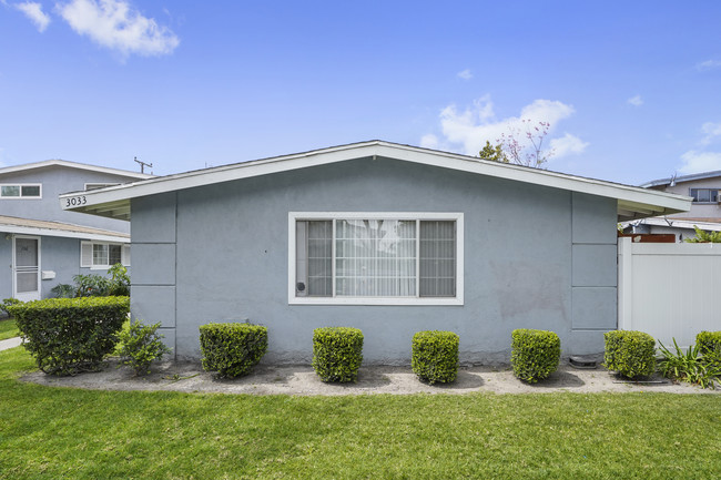 3033 Filmore Way in Costa Mesa, CA - Building Photo - Other