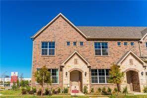 2518 Plumas Dr in Lewisville, TX - Building Photo