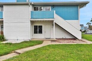 791 Assisi Ln in Jacksonville, FL - Building Photo