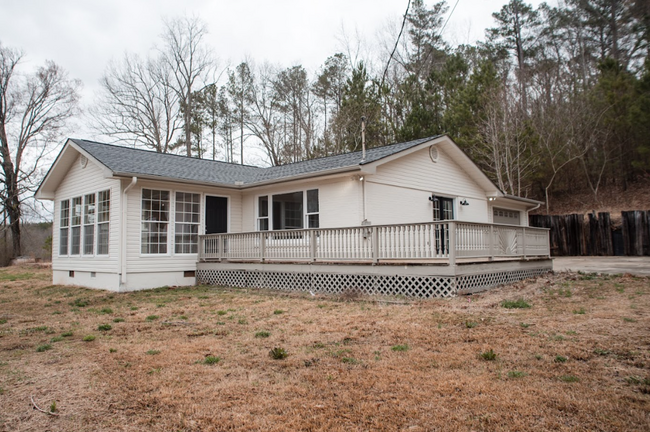 property at 1275 Gravel Ridge Rd