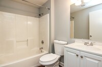 Village 35 in Portland, OR - Building Photo - Interior Photo