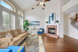 1204 Fall Creek Loop in Cedar Park, TX - Building Photo - Building Photo