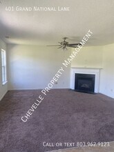 401 Grand National Ln in Elgin, SC - Building Photo - Building Photo