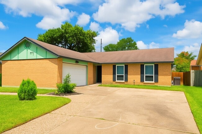 property at 9735 Stonemont Rd