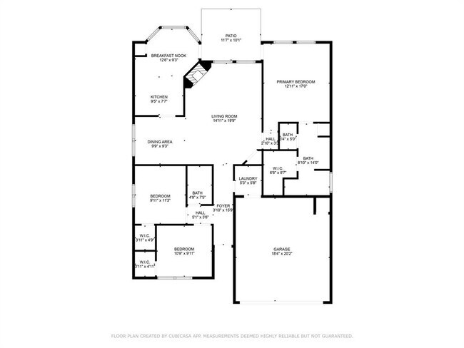 16909 Isle of Man Rd in Pflugerville, TX - Building Photo - Building Photo